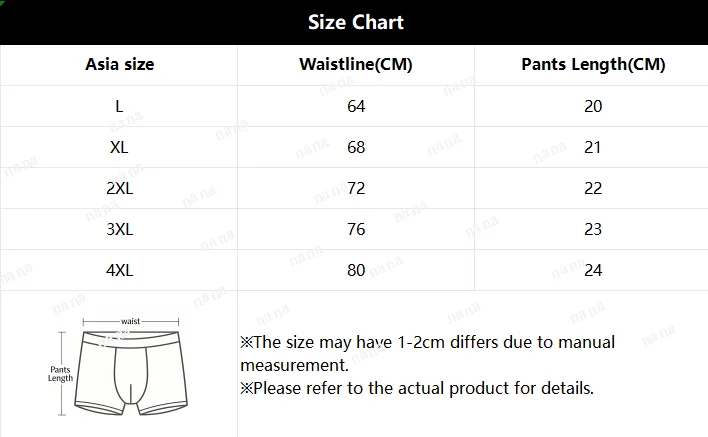 7Pcs/Lot Men's Panties 100% Cotton Underwears Men Underpants Thermal for Man Breath Able Homme Sexy Soft Male Short