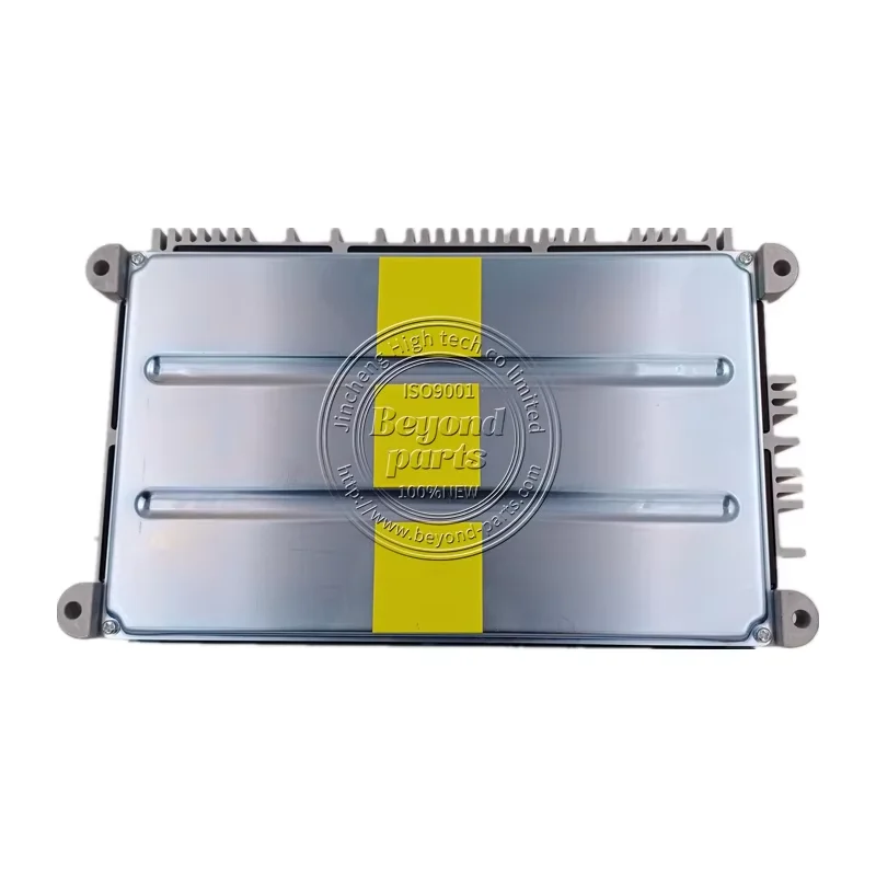 Excavator Parts Controller Computer YY22E00014FE