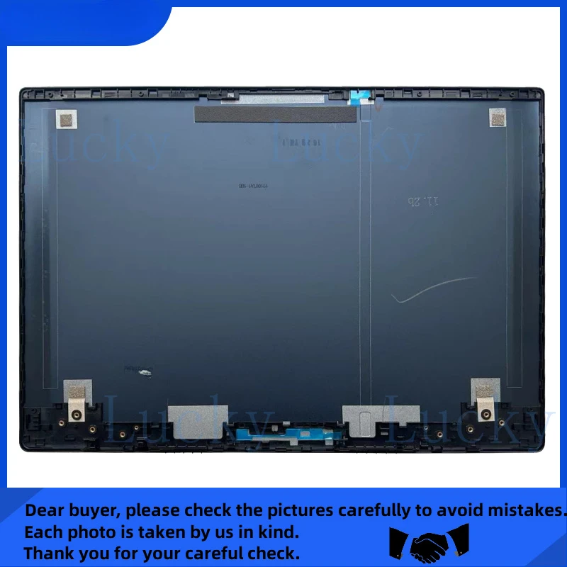 

f New For lenovo IdeaPad S340-14IWL S340-14API S340-14IIL Lcd Rear Back Cover Blue