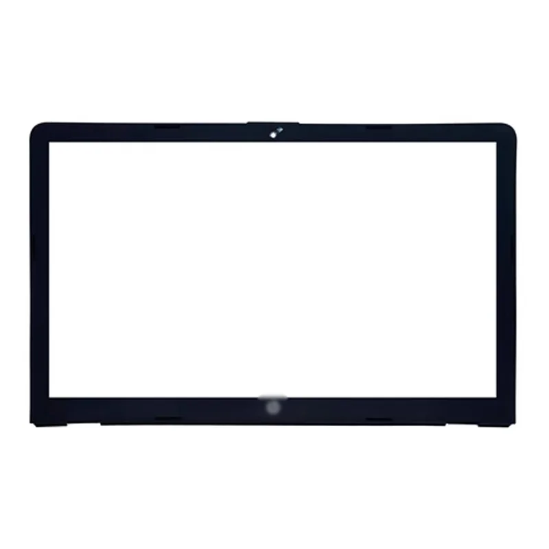 Funda de ordenador portátil para HP 15-BS 15-BW 15-RA 15-RB 250 G6 255 G6 LCD, cubierta trasera, bisagras de bisel frontal, reposamanos, carcasa inferior superior