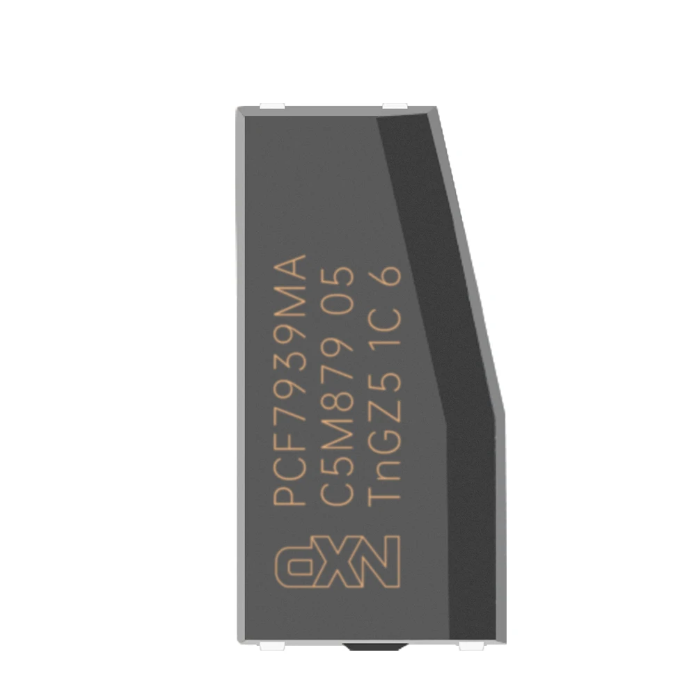 Zz Original 7935 ID44 7938XID47  7939MA ID4A Car Key Transponder Chip For  BMW Nissan Honda  Hyundai KIA OPEL 40CHIP