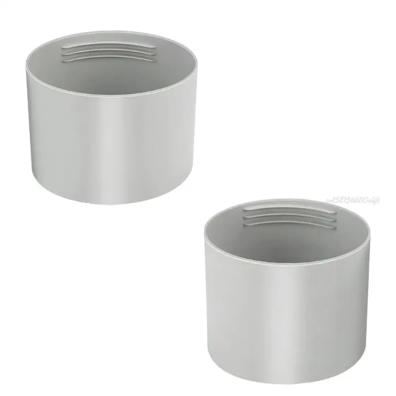 27RB Lecksicher tragbarer Klimaanlagen -Schlauchschnittstellenkuppler -Abgassadapter