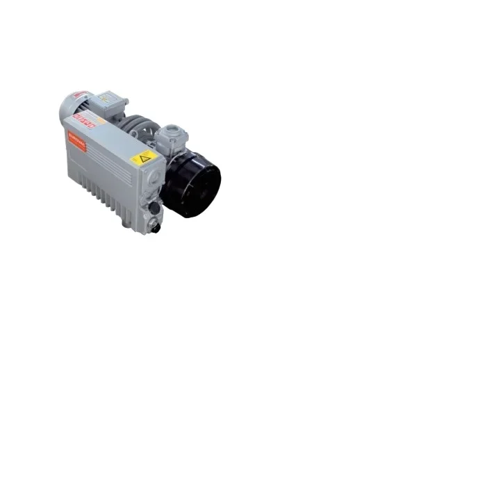 A variety of specifications and models of oil vacuum pumps