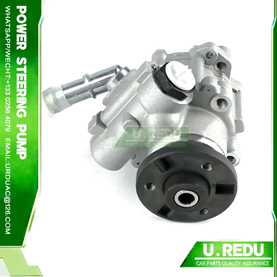 For New Power Steering Pump for BMW X3 F13 F12 F11 E83 2008-2012 32413450590 32413450592 32427516848 715521501 32412284410