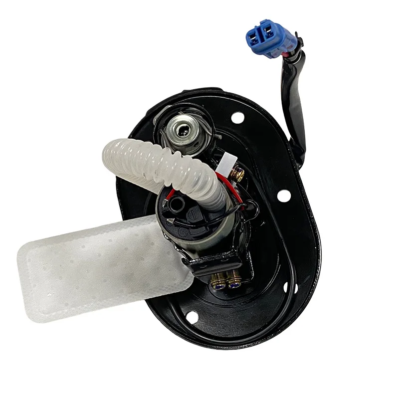 DT171823 Motorcycle Fuel Pump Assembly For Bajaj Pulsar RS200 BS3 2015 2016 (BS3 15-16) DT171800 Motorbike Fuel Delivery Parts
