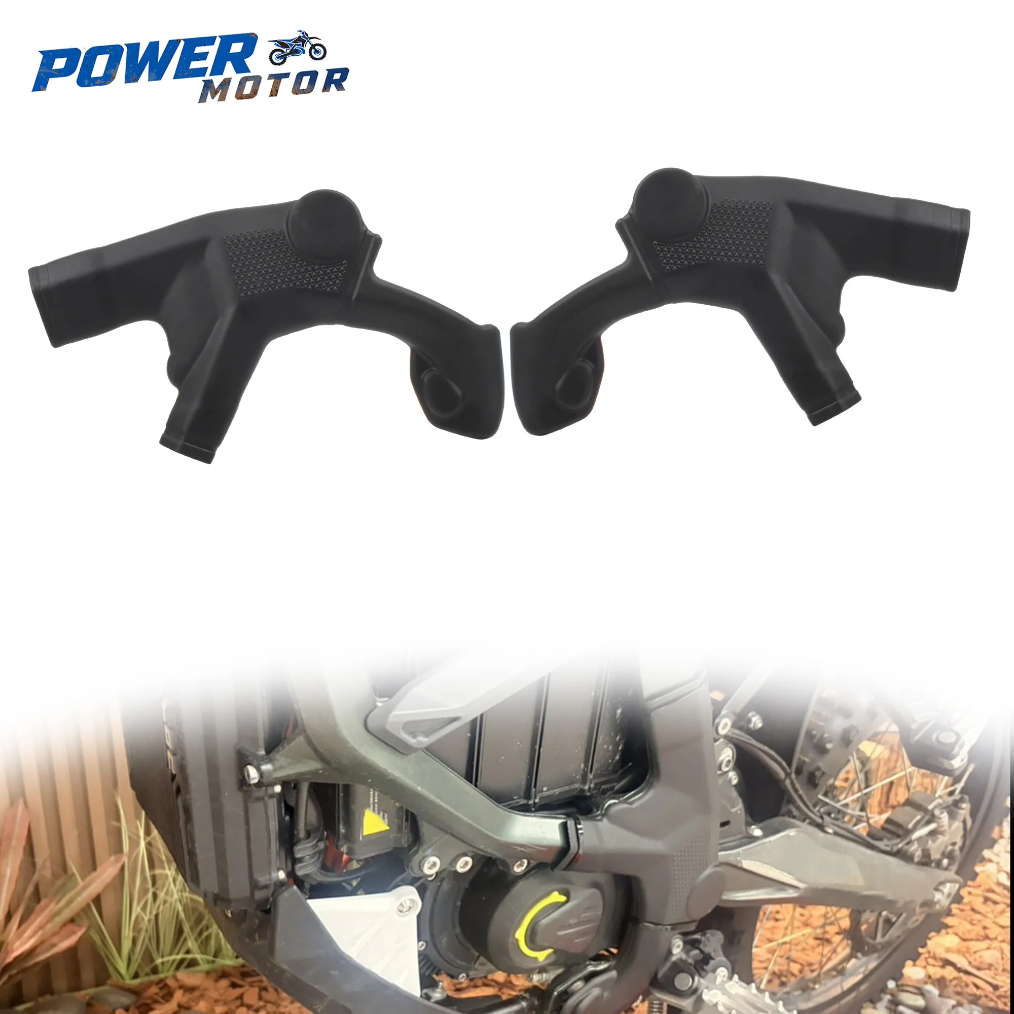 

for Surron Parts Frame Guards Ultra Bee Motorcycle Accessories Frame Protector Anti Scratch Cover Electric Dirt Bike