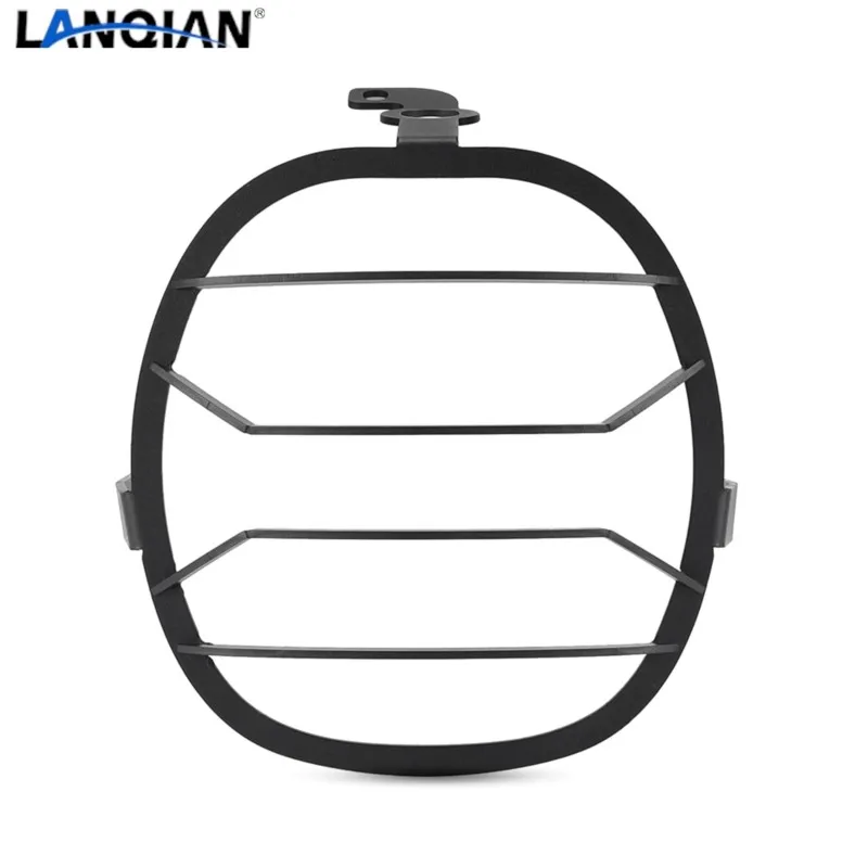 FOR VOGE 500AC 2022 2023 2024 2025 2026 Headlight Protector Cover Grill Motorcycle Headlamp Grill HeadLight Guard Protection
