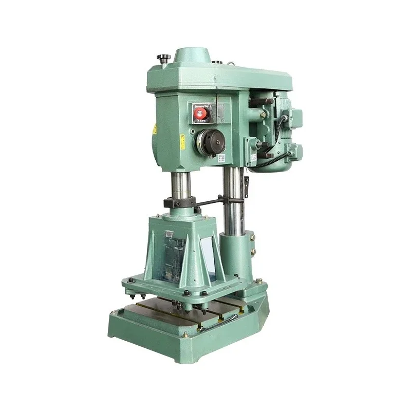4508 gear type, multi-axis tapping machine, four-axis tapping machine, automatic up and down tapping