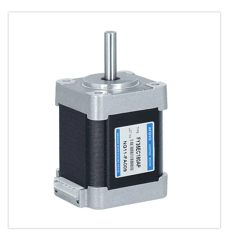 NEMA 14 Stepper Motor 35mm 0.18Nm for 3D Printer CNC Engraver DIY Robotics