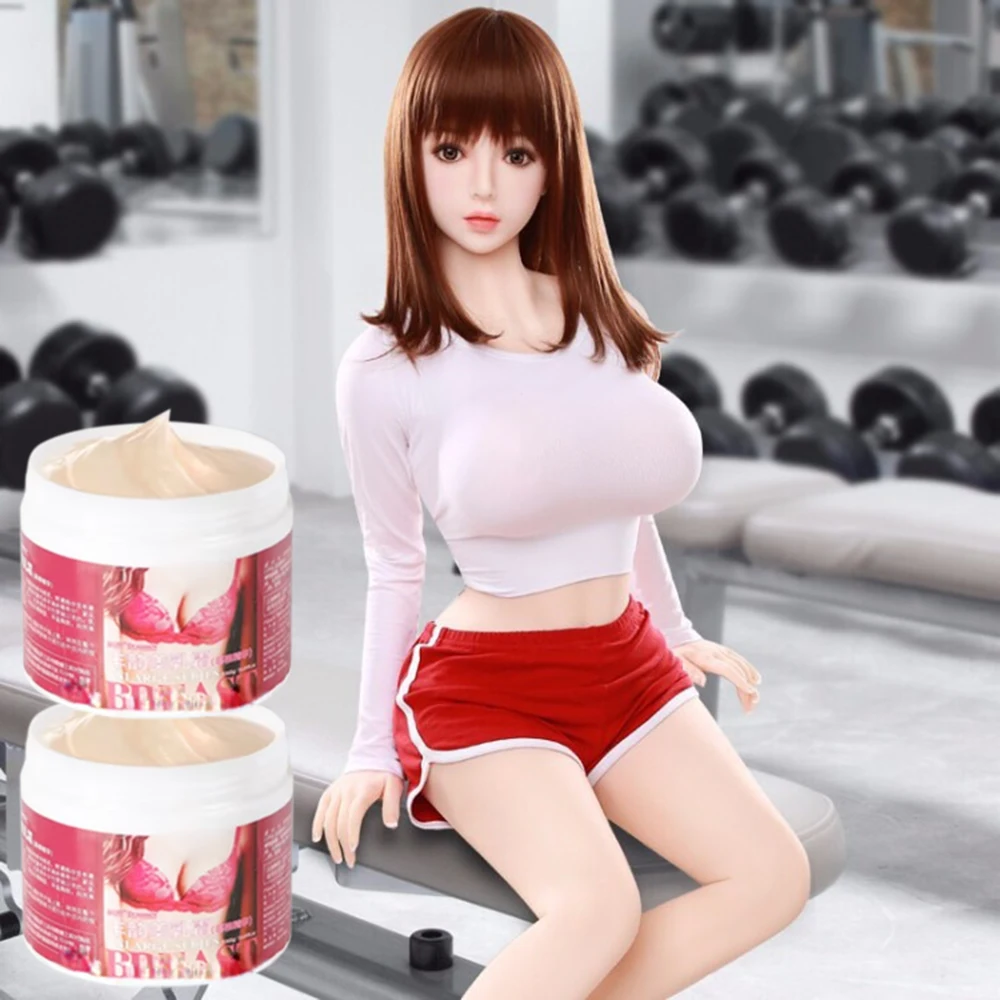 Pure Pueraria Breast Cream Body Cream Fast Growth Boobs Enlargement Body Oil Breast Enlargemen