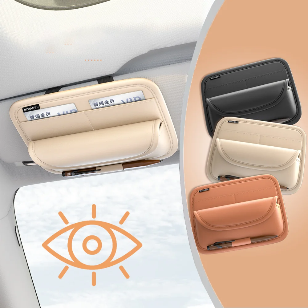 para-sol-do-carro-oculos-saco-de-couro-do-plutonio-auto-viseira-de-sol-cartao-organizador-resistente-ao-desgaste-oculos-de-sol-saco-de-armazenamento-acessorios