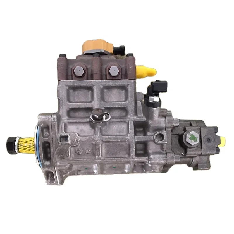 

common rail pump 326-4635 diesel fuel injection pump 3264635 for 320D C6.4