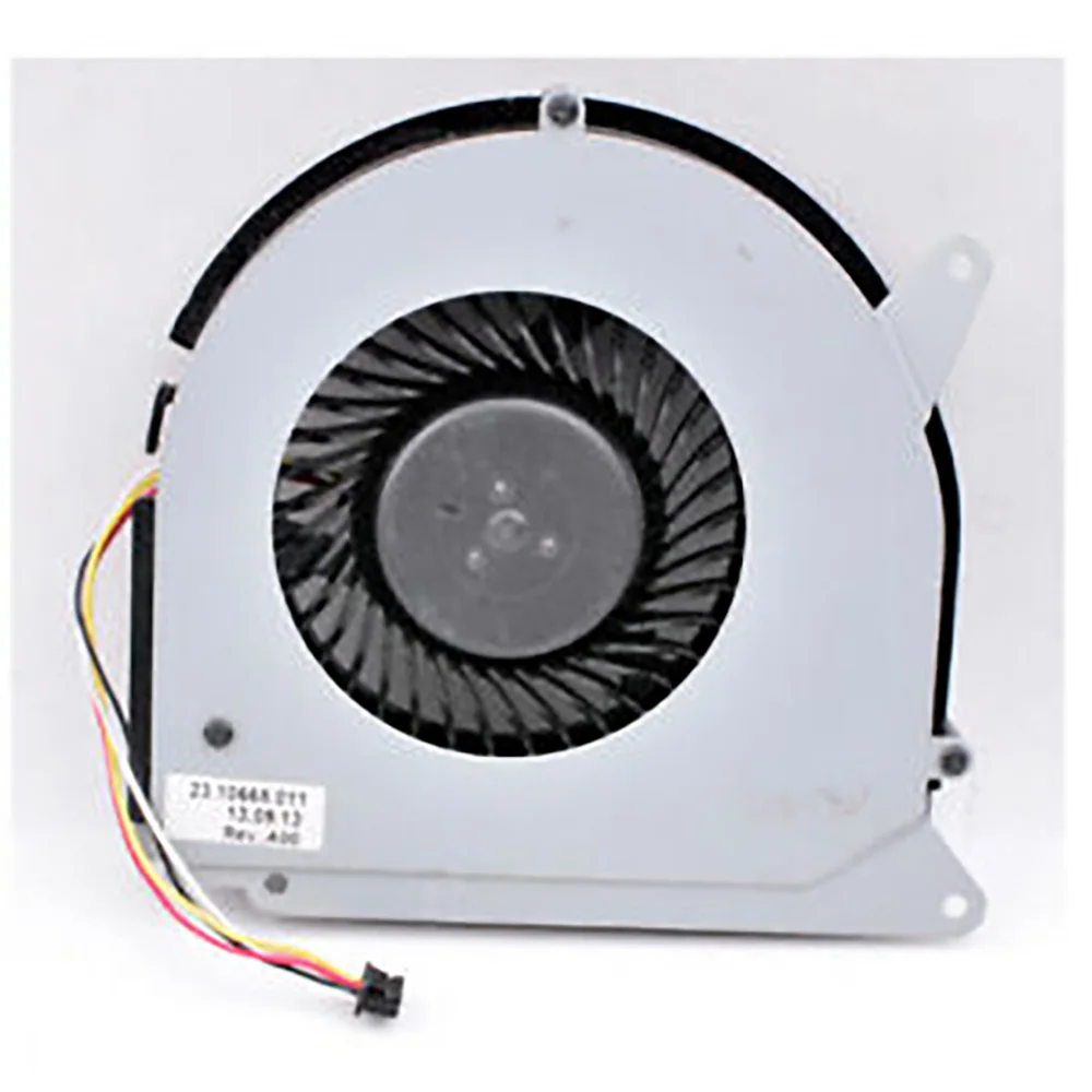 New CPU Fan for HP Compaq All-in-One Elite 8300 693953-001 KSB0605HB-BC18 4-wire