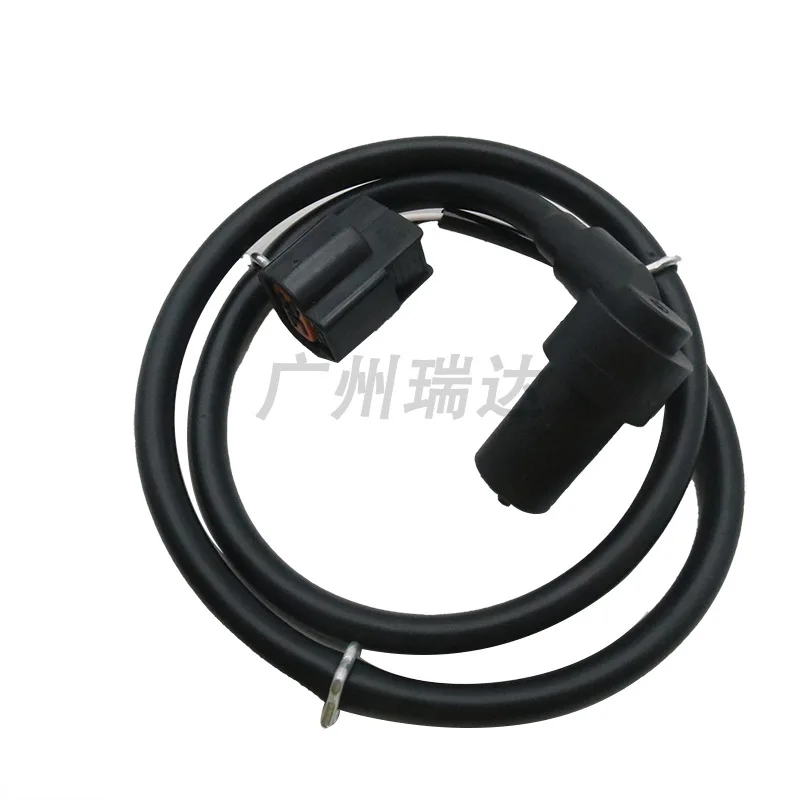 For Mitsubishi ABS wheel speed sensor MR493455 anti-lock sensor