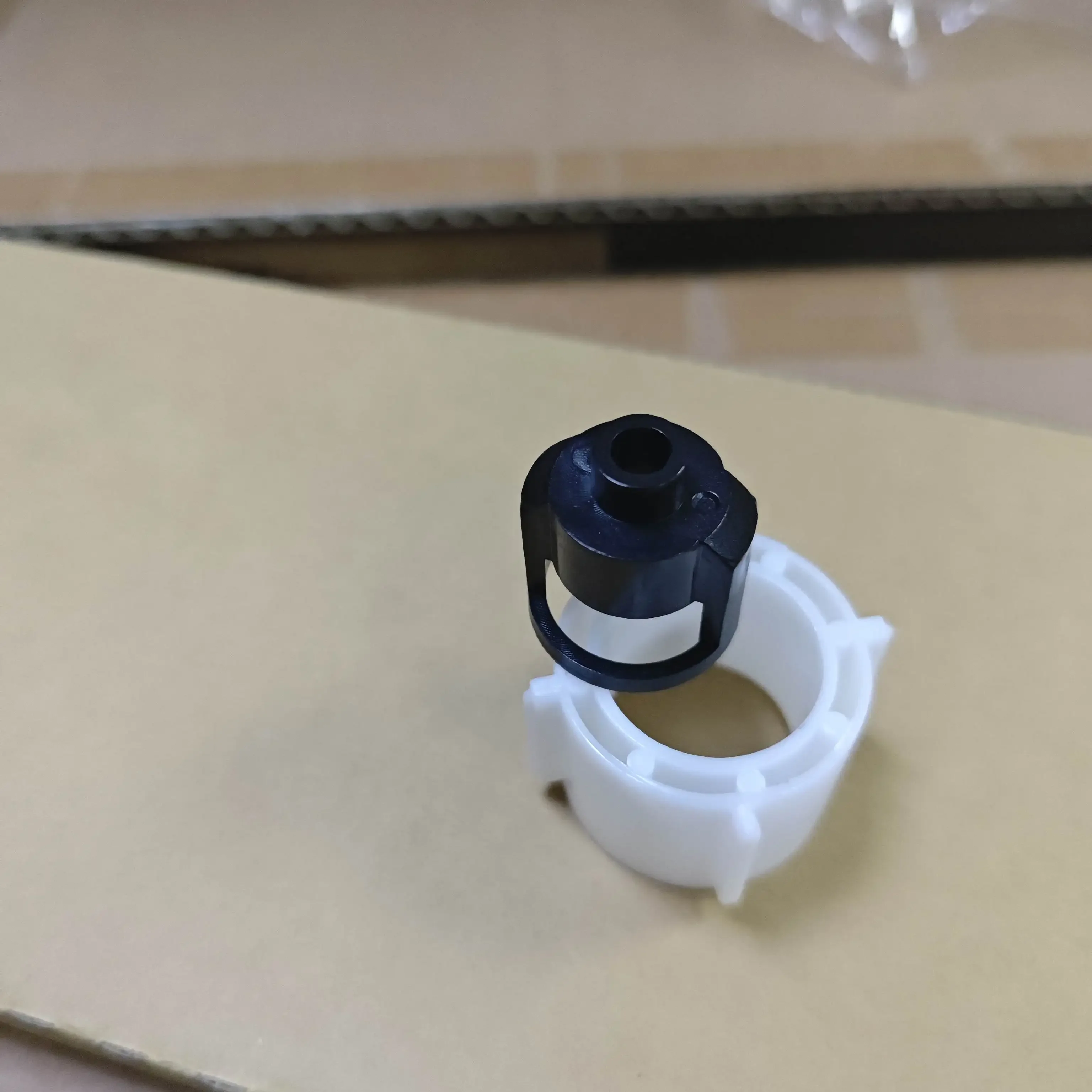

1X Bush Guide Release for Canon imageRUNNER ADVANCE 6055 6065 6075 6255 6265 6275 8085 8095 8105 8205 8285 8295 Cam Assembly