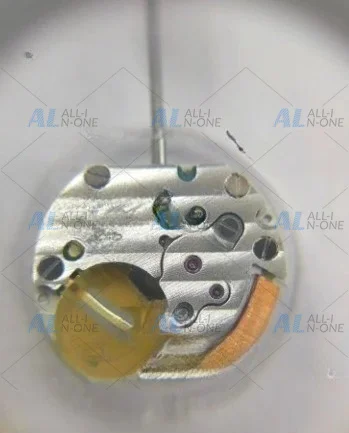 For 057157 690 175N  115A Original Quartz Watch Movement Replacement Parts