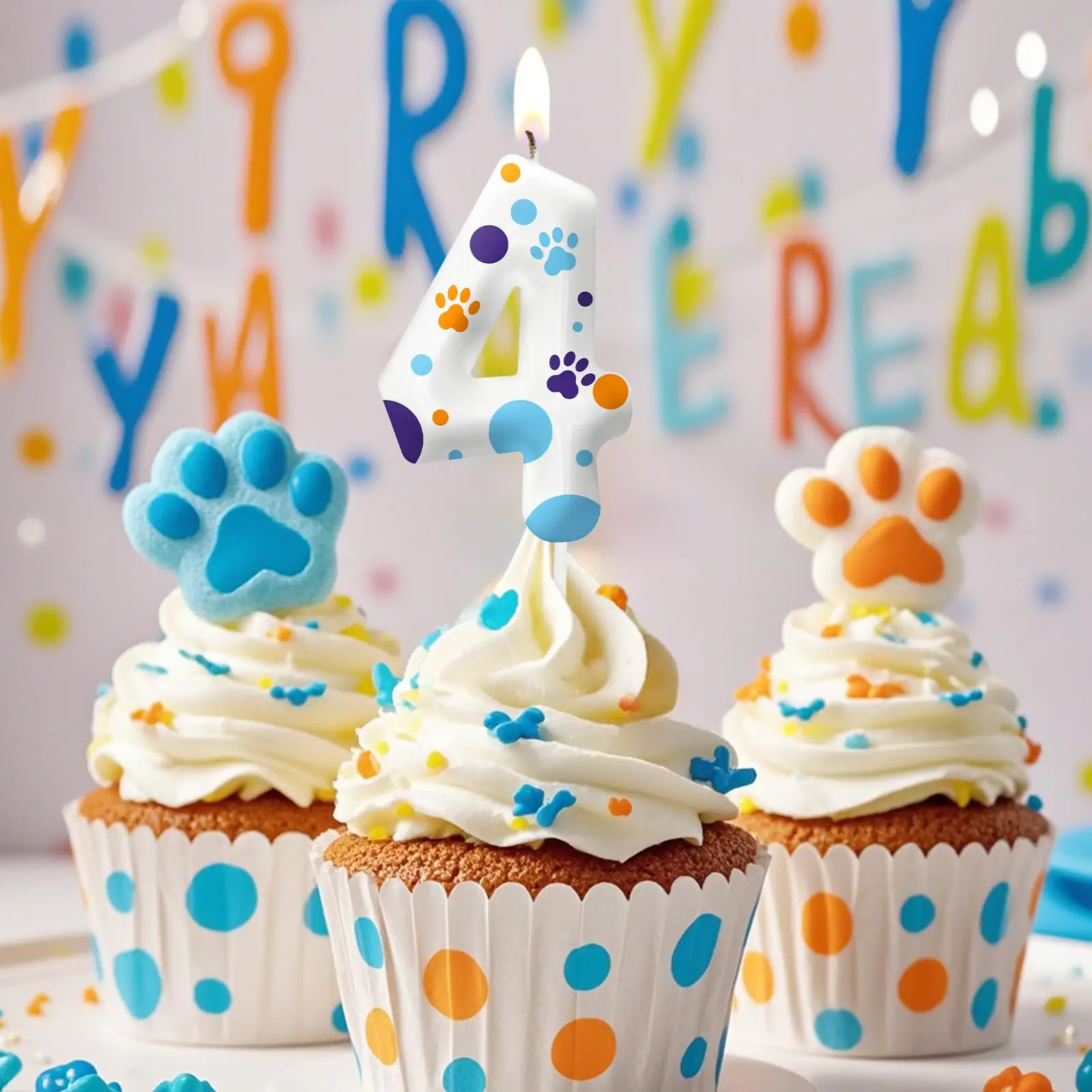 Thumbnail 2 - #37 Compare Birthday Candles Before You Buy