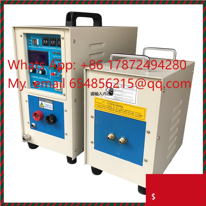 Top Sale Made In China Leaf Spring Forging Induction Heating Hine