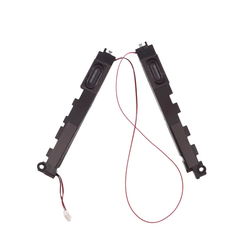 

for Omen 4 pro 15-DC 15-DC0005TX G3D TPN-Q211 L24364-001 Left & Right Internal Laptop Speakers New Replacement Audio System