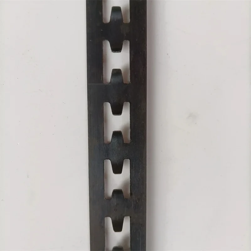 411 for E411 E311 E301 TOEC-60 TOEC-40 Elevator Lift Spare Parts Floor Selection Steel Strip 1LOT=100 Meters