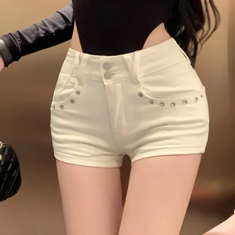 Abnehmen Gerade Bein ort Hosen frauen Faion Elastische Hohe Taille Koreanische Sle Pendeln Wind Frühling Herbst Neue Ankunft