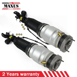 Pair Front Suspension Shock Struts  for KIA QUORIS 11 &Hyundai Equus  2011-2016 546053T900 546053T901 546063T900 546063T901