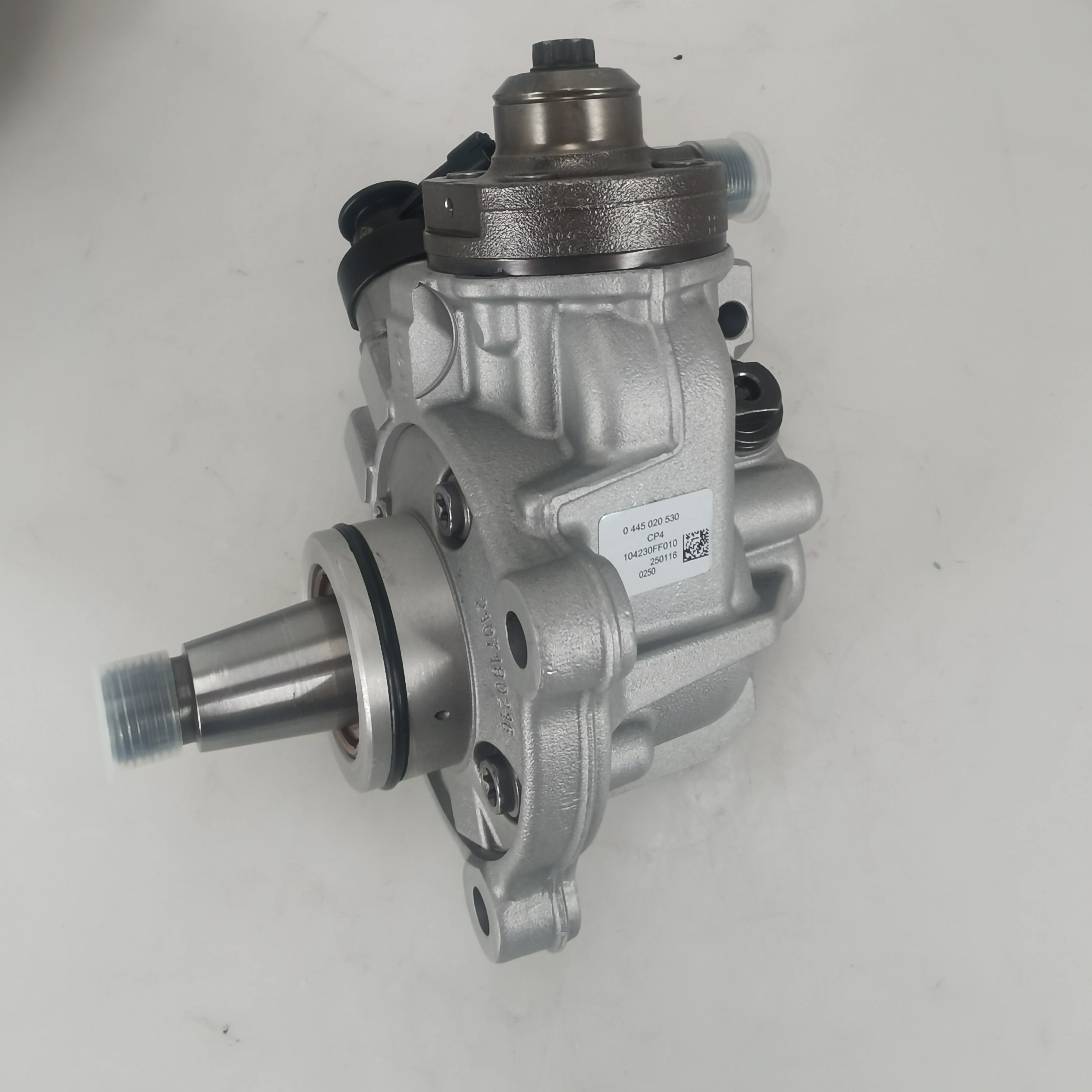 

Car Diesel Fuel Injection Pump 0445020530 Car Fuel Pump Diesel Fuel Pump