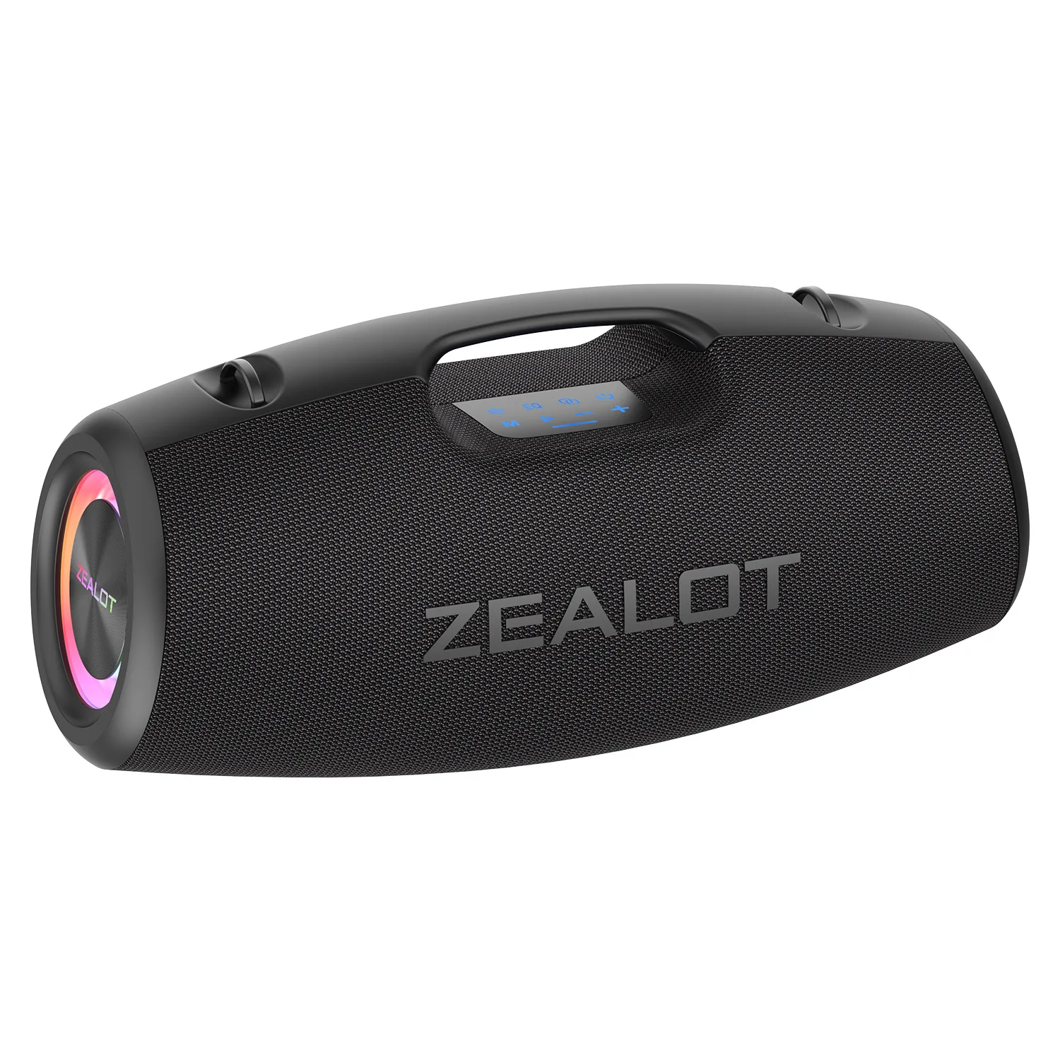 Bluetooth Audio High Sound Quality High Power 150W Peak Subwoofer 3D Surround Outdoor Speaker