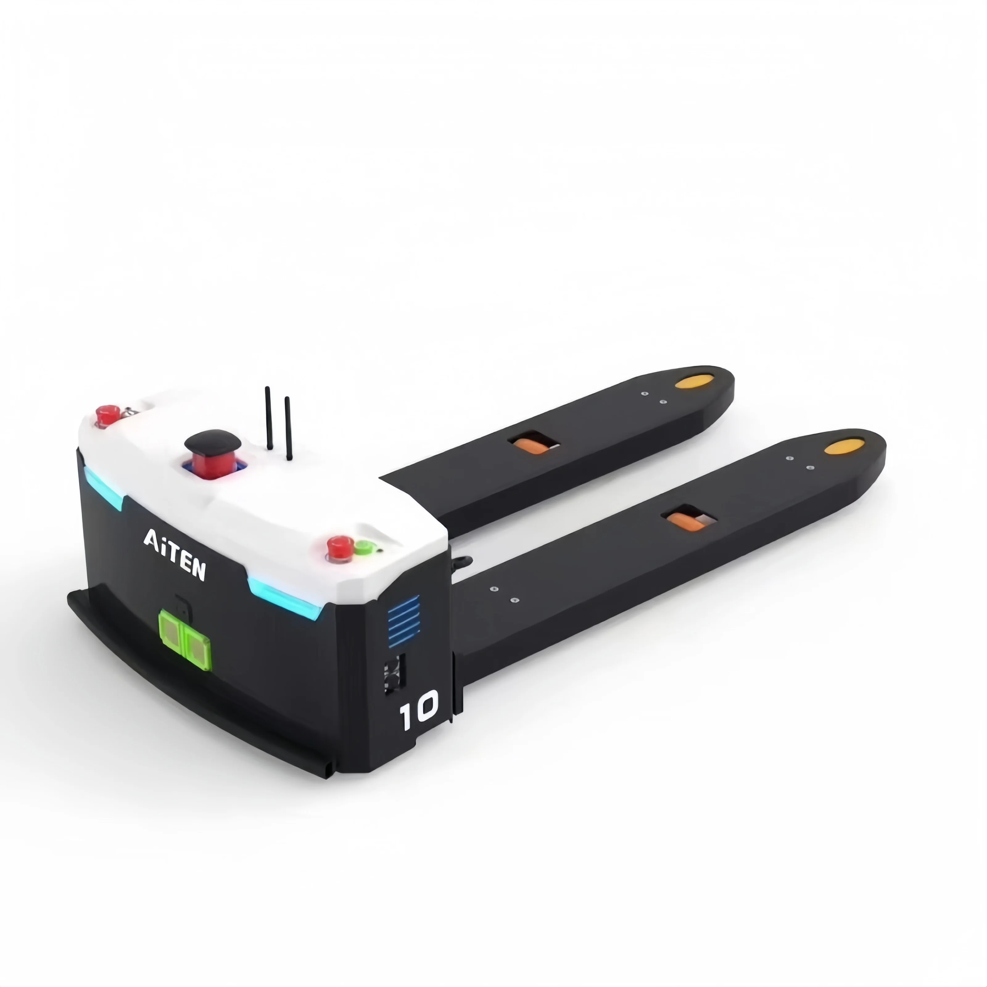 Hot Sale Agv Pallet…