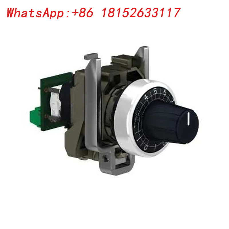 الجهد XB4BD912R1K R4K7 R10K R47K R470K XB4BD912R100K ملم #2