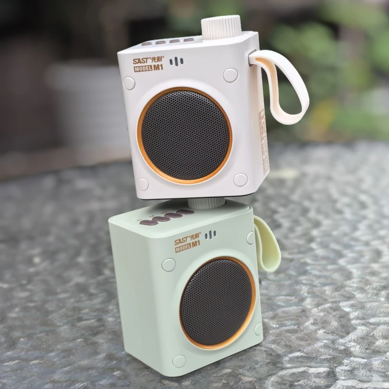 

Trend High-value Bluetooth Audio TWS Pairing Stereo Subwoofer Outdoor Mini High-quality Portable Small Wireless HI-FI Speakers