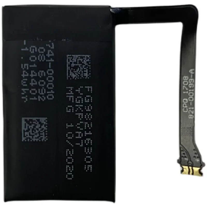 For Pingguo 1.2 Generation Charging Bin Battery A1596 020-00098 Built-in Battery Panel 398mah