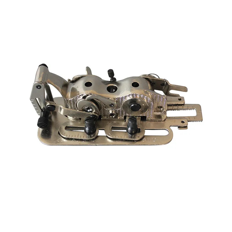 Computer Flatbed Car Buttonhole Machine Locking Hole Machine Industrial Sewing Machine Buttonholer Accessories Household