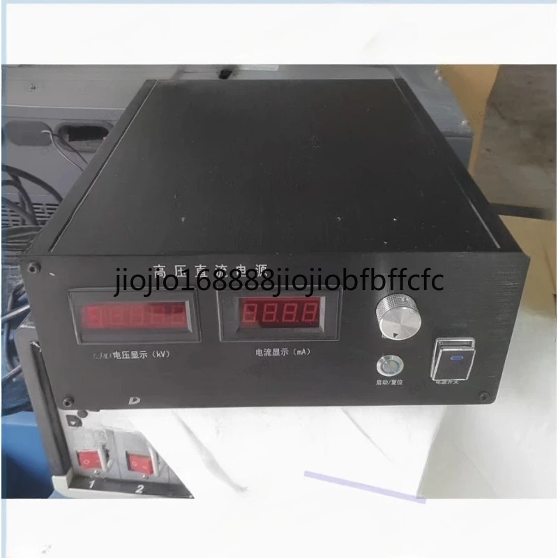 Suitable for  High Voltage Power Supply Electrospinning  Supply 30kv 1Ma