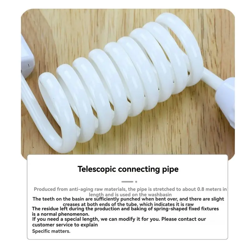 منظف جهاز تنظيف الأسنان بالماء، صنبور قابل للفصل، جهاز العناية بالفم المنزلي للتنظيف والنضارة العميقة #6