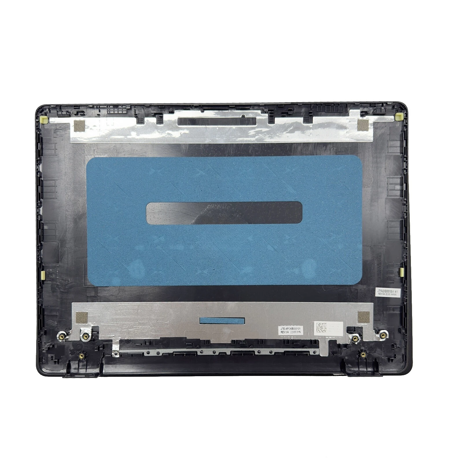 For Dell Vostro 3400 3401 3405 V3400 Lcd back Cover Top Screen Case 0Y5X09