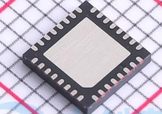 The ADS125H02 is a 24-bit, 40kSPS, dual-channel Δ-Σ ADC with ±20V input, PGA, IDAC, GPIO, and VREF.