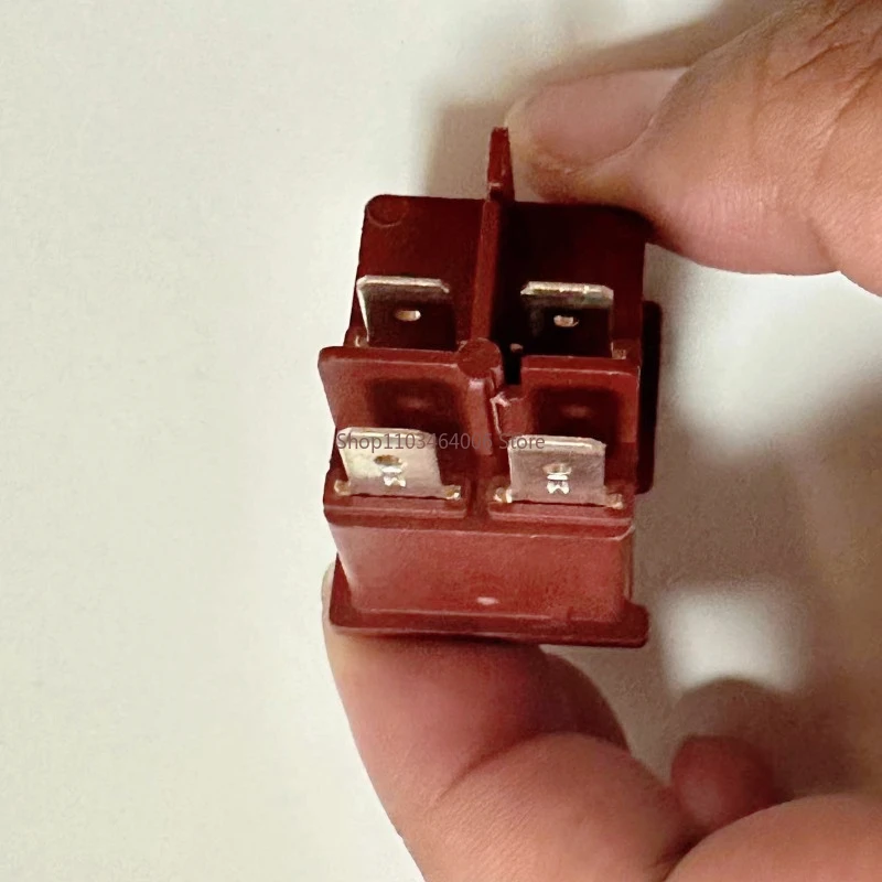 Microswitch spare parts for karcher carwash washer Parts image 4