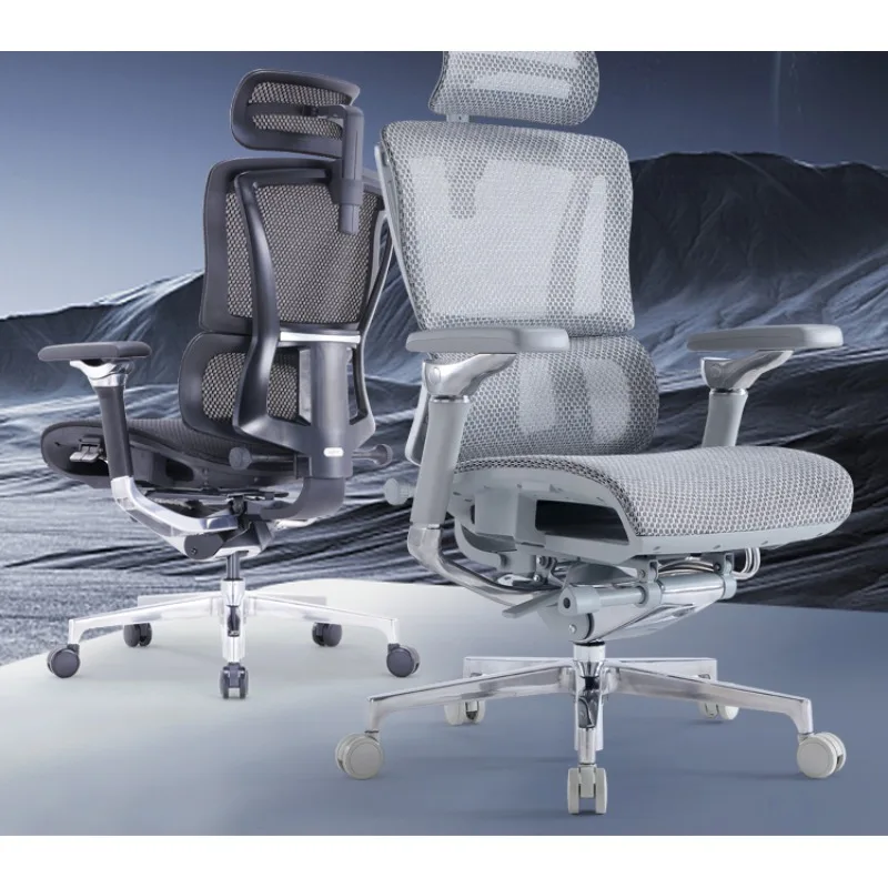 

L2 ergonomic computer chair, home office chair