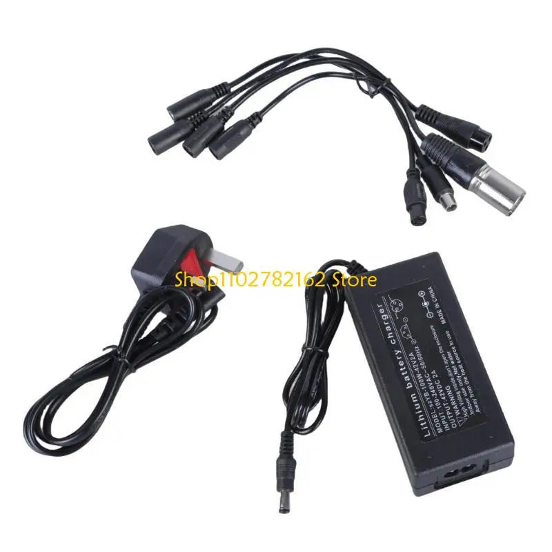 547B Safe and Reliability Charging Electric Smarted Balances Wheel Charging Suitable for Homes or Office Charging Needs