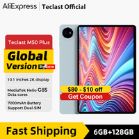 Teclast M50 Plus Tablet 10.1\