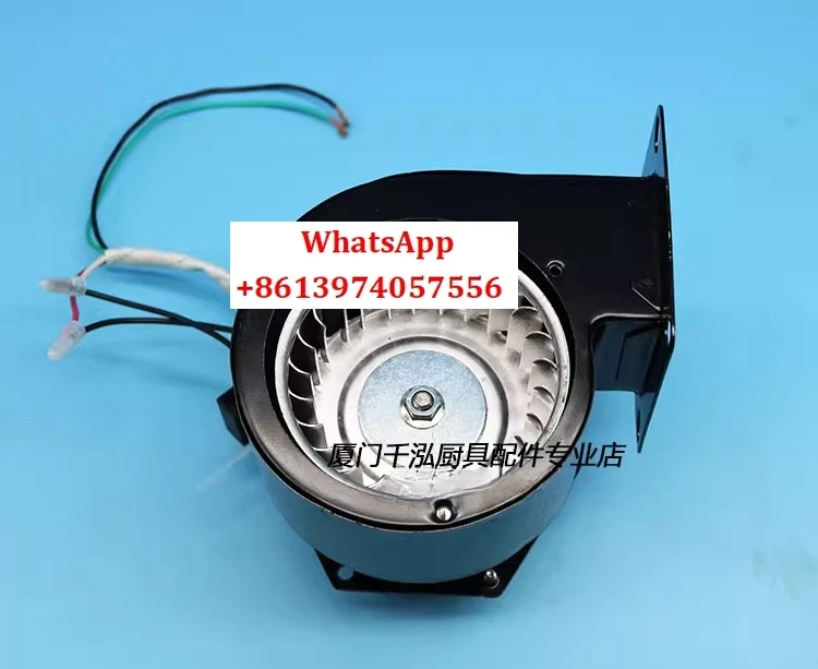 

Accessories Hot Cabinet Fan Loading Cabinet Insulation Cabinet Loading Fan Motor G006