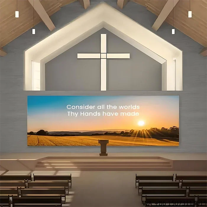 

P3.91 Waterproof Outdoor Rental LED Screen for Advertising & Event Video Wall
