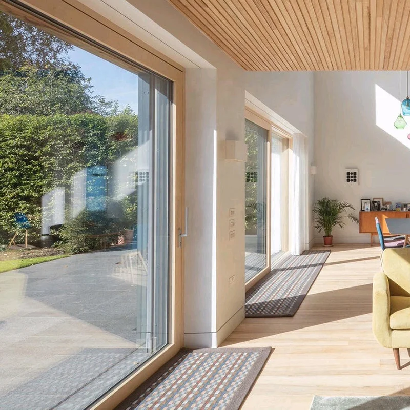 China Manufacturing Super Low Price Modern Decorative Prefab House with Remote Control Pdlc Privacy Smart Film