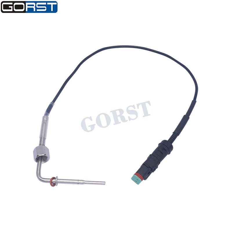 Automobile Parts Exhaust Gas Temperature Sensor 1882567 for Scania Truck 2265872 2253825