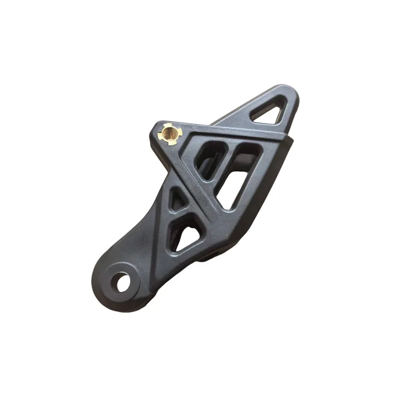 Für KTM 125 150 200 250 300 350 450 500 EXC EXC-F XC-W XCF-W 2014-2023 SX85 2015-2024 Motorrad-Kettenführungsschutz – Detail 6