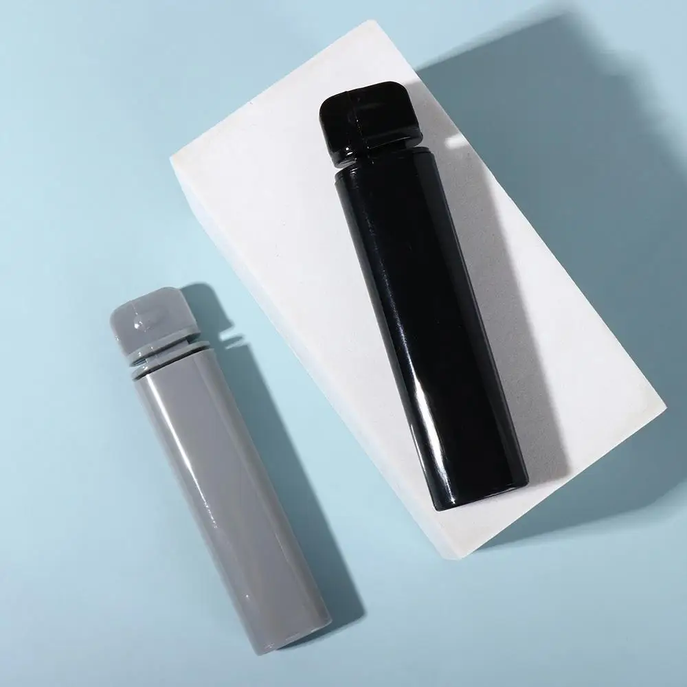 

Fine Teeth Clean Folding Toothbrush Hotel Soft Hair Toothbrush Tooth Brush Bamboo Charcoal Oral Care Brush Travel Toothbrush