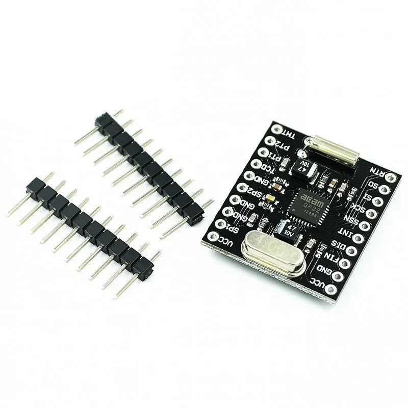 

1/2/3/5/10Pcs MCU-22 TDC-GP22 Time to Digital Converter