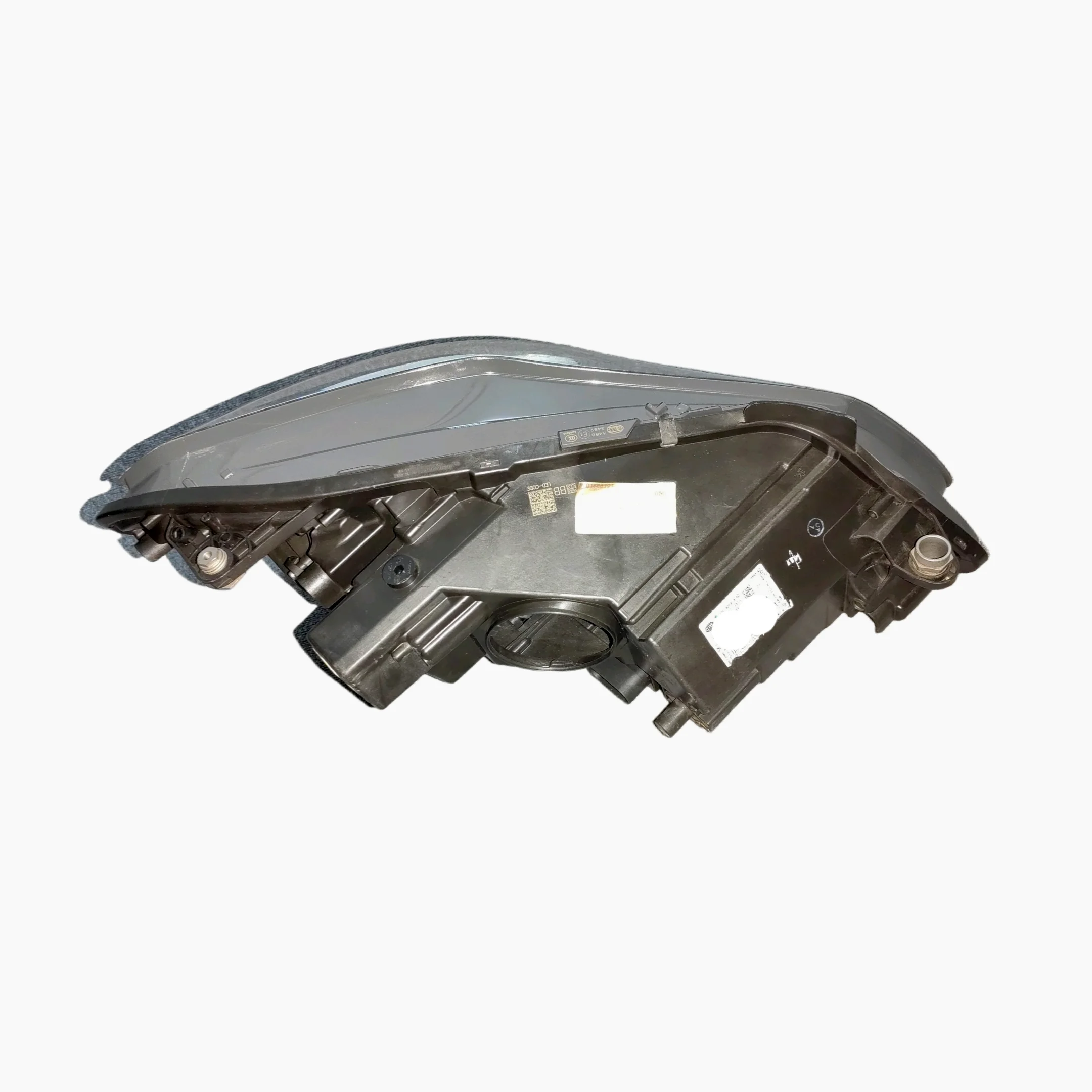 Hochwertige Frontscheinwerfer passend für Mercedes Benz E-Klasse W207 LED-Autos