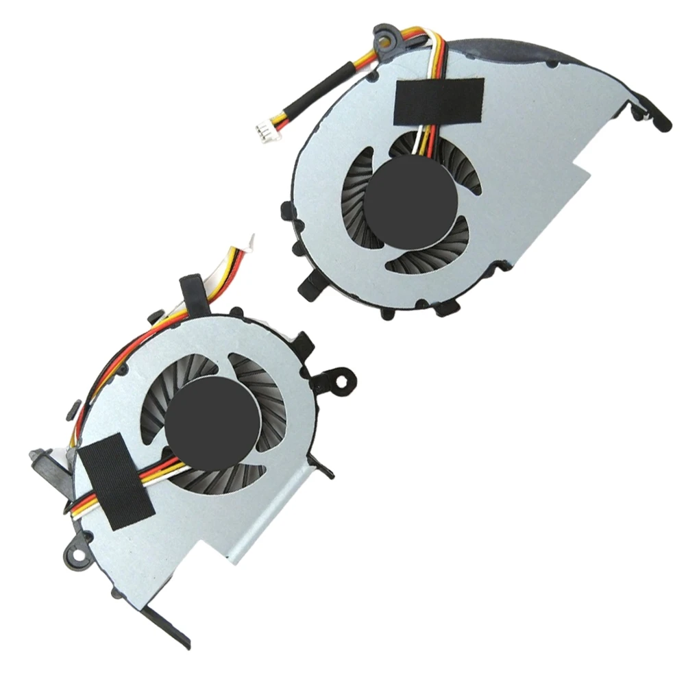 CPU Cooling Fan For Acer Aspire V5-572 V5-572P-9655 V5-572PG Laptop CPU Cooling Fan EF40060S1-C020-S99 Easy Install